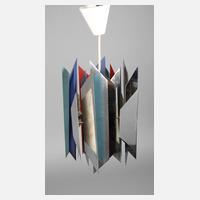 Simon Henningson Hängeleuchter Tivoli111