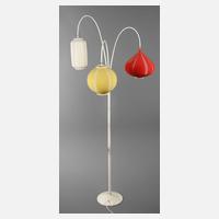 Stehlampe 1960er Jahre111