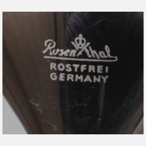 Rosenthal Silberbesteck ”Modulation 3550”