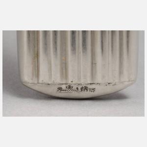 Rosenthal Silberbesteck ”Modulation 3550”