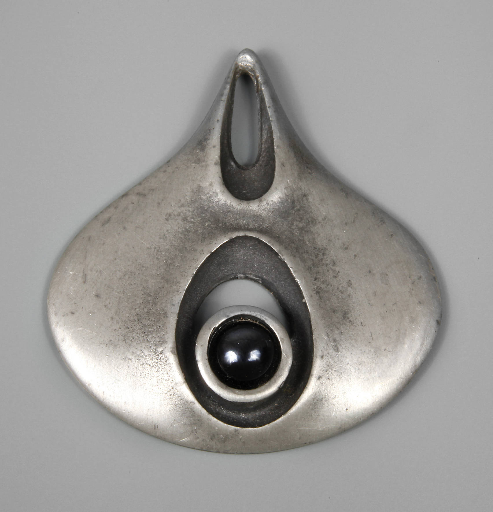 Designanhänger Norwegen