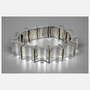 Silberarmreif Mexiko