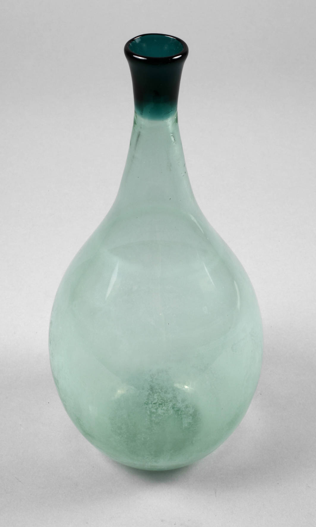 Murano Keulenvase Venini