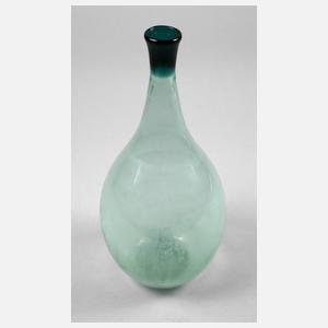 Murano Keulenvase Venini