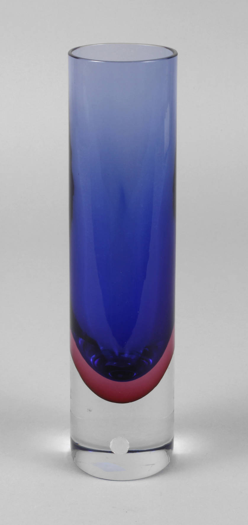 Murano Vase ”Sommerso”