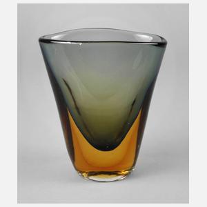 Murano Vase Flavio Poli