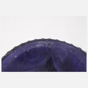 Toni Zuccheri Murano Vase ”Tronco”