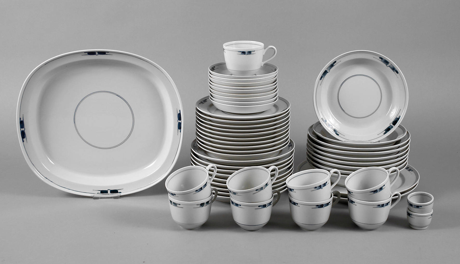 Kopenhagen Service ”Gemina”