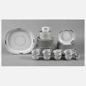 Kopenhagen Service ”Gemina”