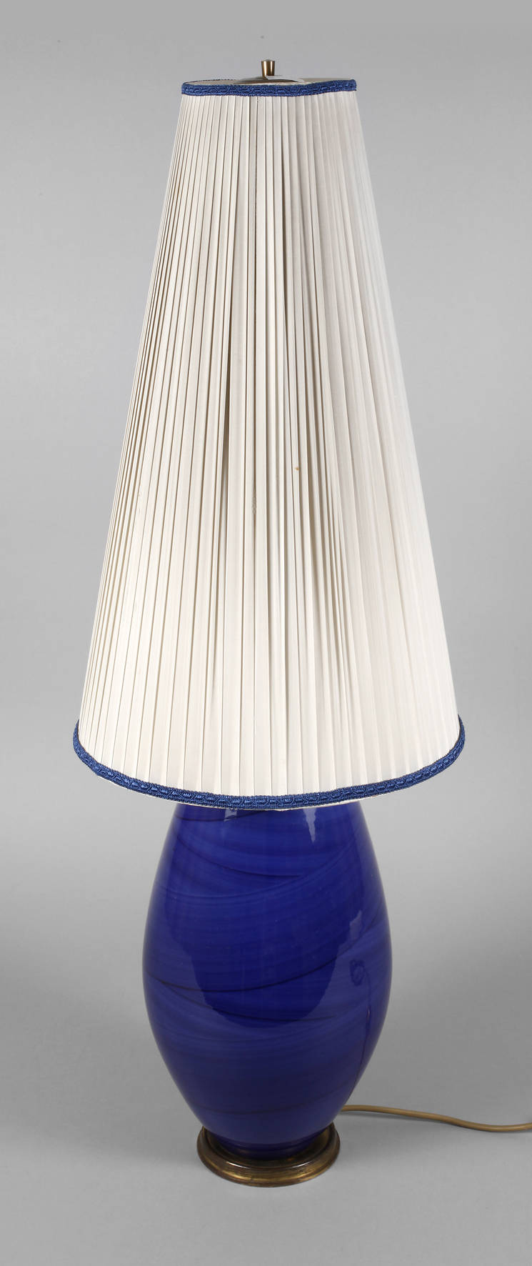 KPM Berlin Lampenfuß