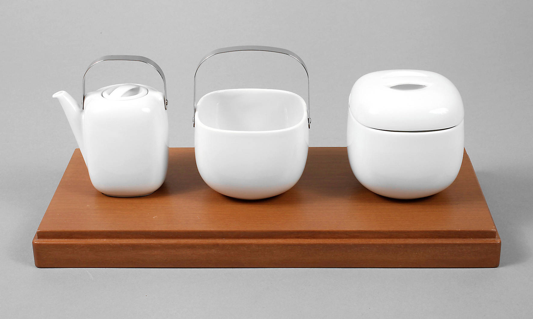 Rosenthal drei Teile ”Suomi”