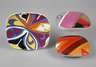 Rosenthal drei Teile Emilio Pucci