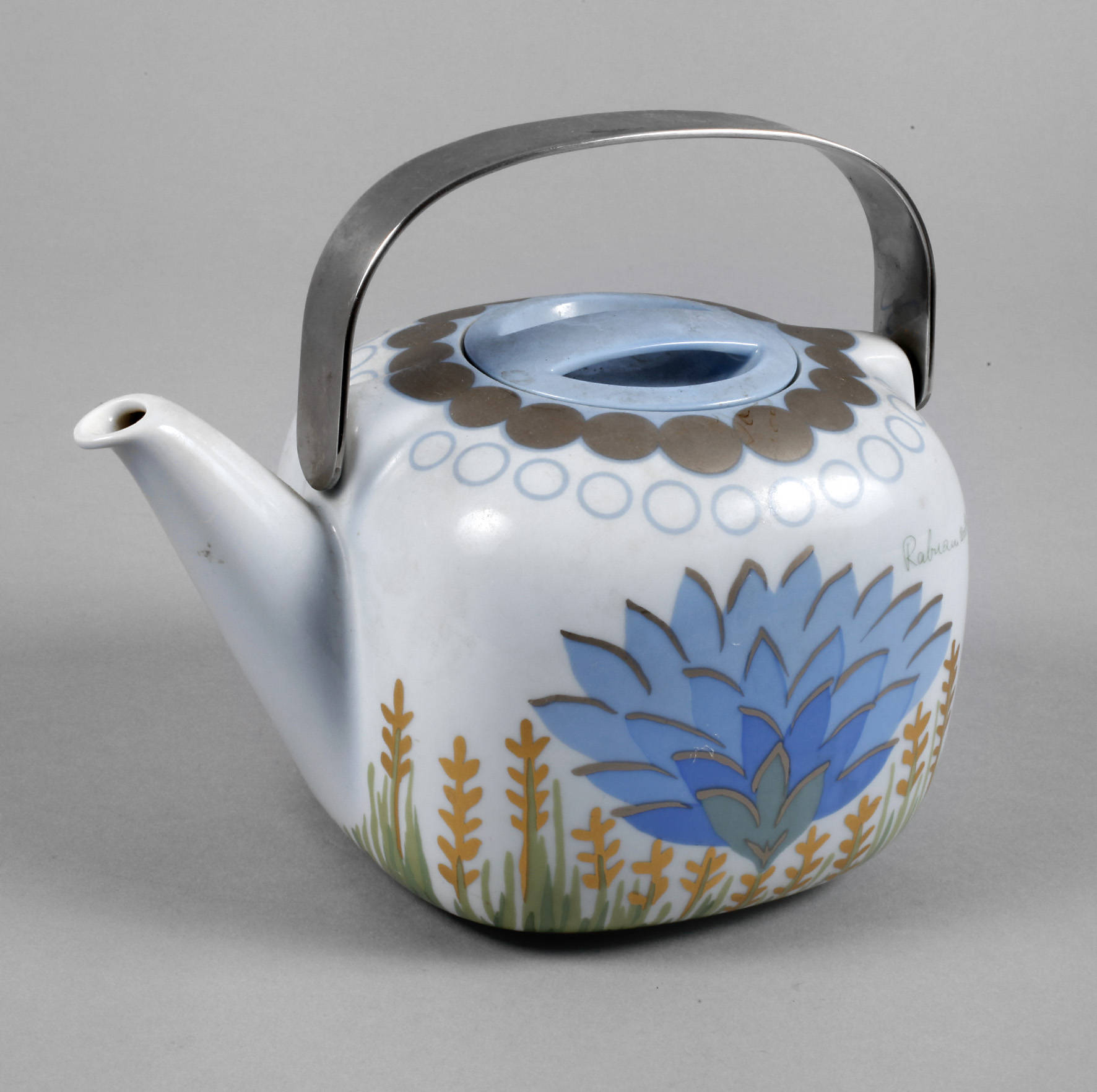 Rosenthal Kanne Suomi