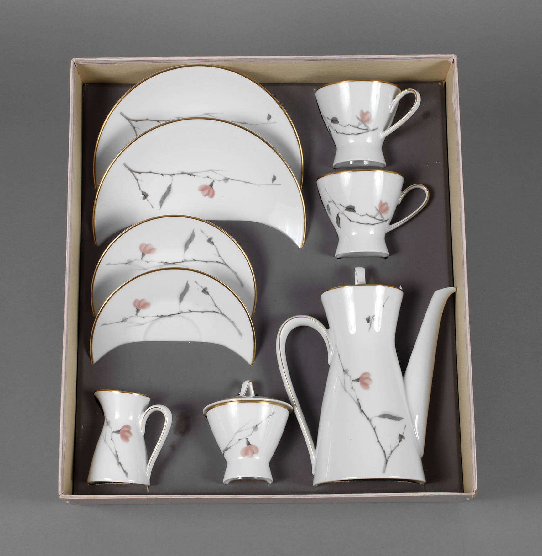 Rosenthal Tête-à-Tête