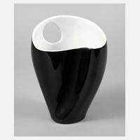 Rosenthal asymmetrische Vase111