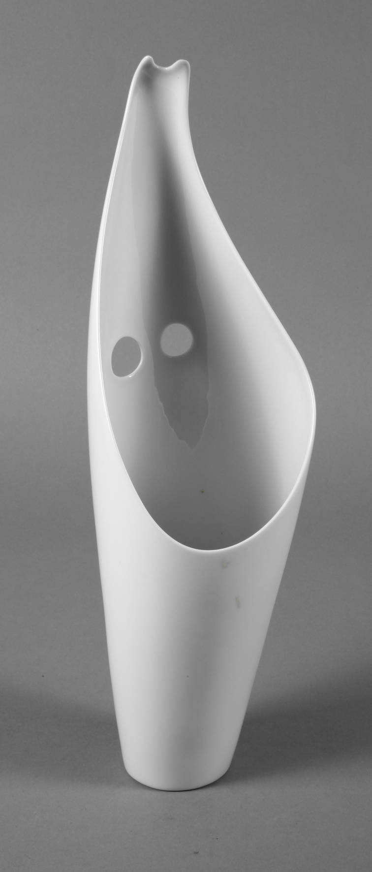 Rosenthal Vase Beate Kuhn