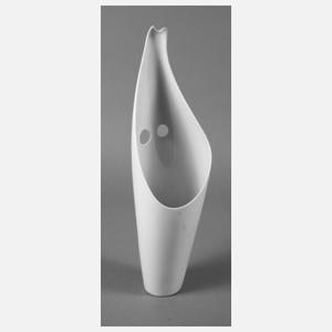 Rosenthal Vase Beate Kuhn