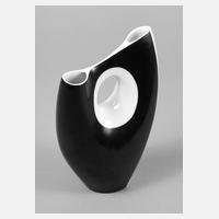 Rosenthal zweigeteilte Vase111