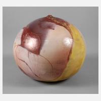 Italien moderne Vase Lüsterglasur111