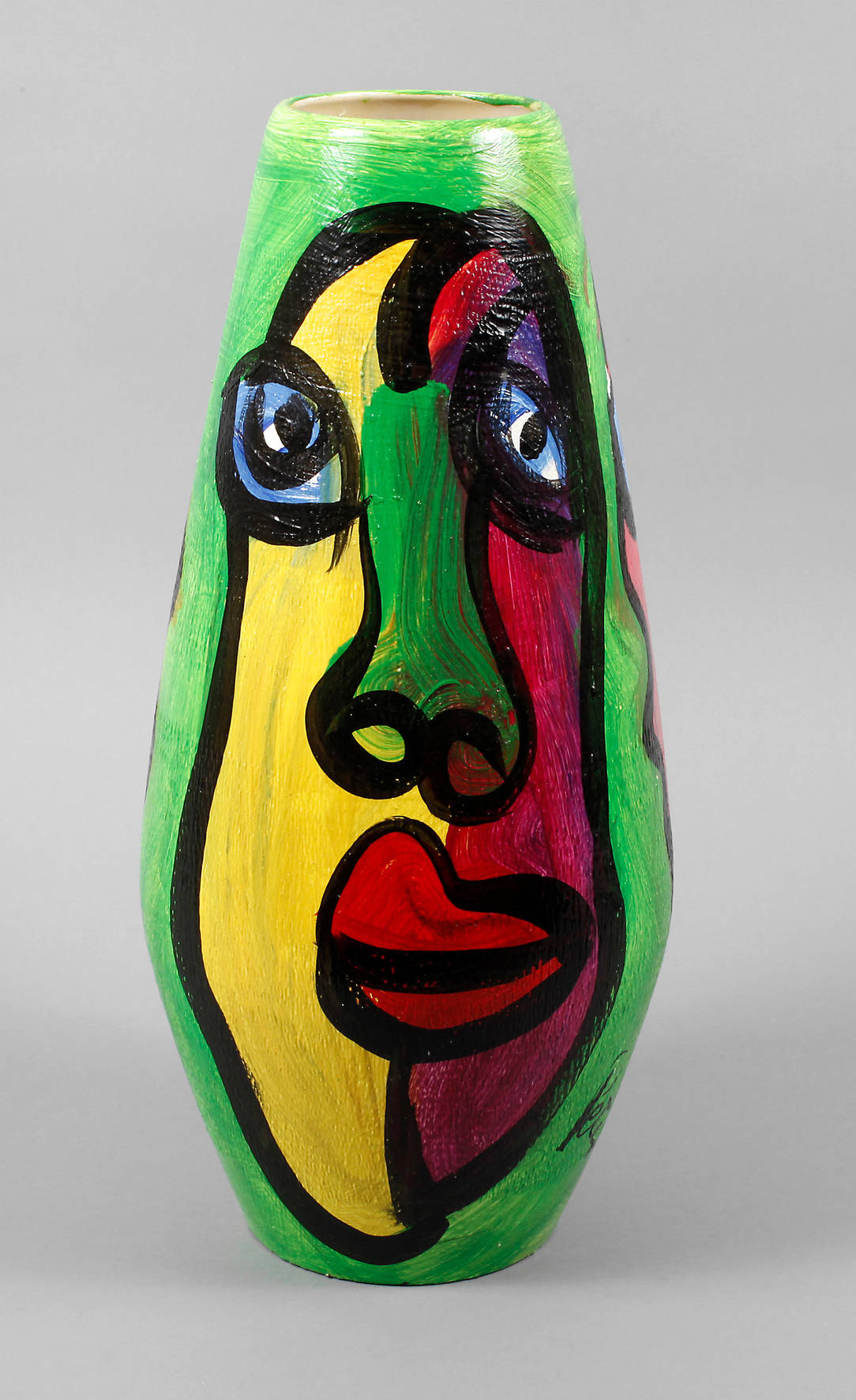 Peter Keil Bodenvase