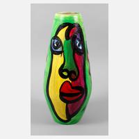 Peter Keil Bodenvase111