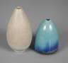 Zwei kleine Vasen