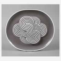 Rosenthal Wandteller Natale Sapone111