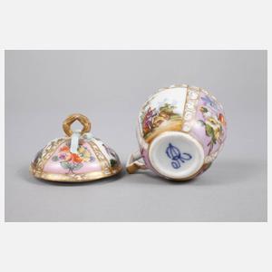 Dresden Deckeltässchen