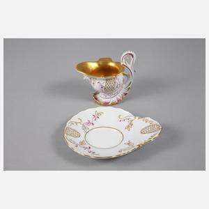 Potschappel Dresden Sammeltasse