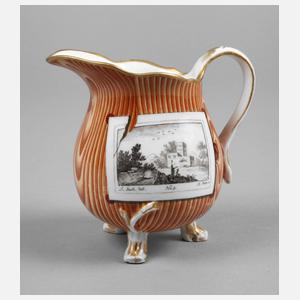 Alt-Wien Milchkännchen