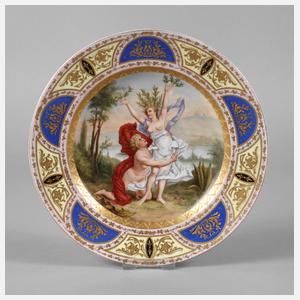 Alt-Wien Bildteller Apollon & Daphne