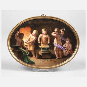 Alt-Wien feine Bildplatte