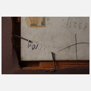 KPM Berlin Bildplatte