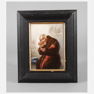 KPM Berlin Bildplatte