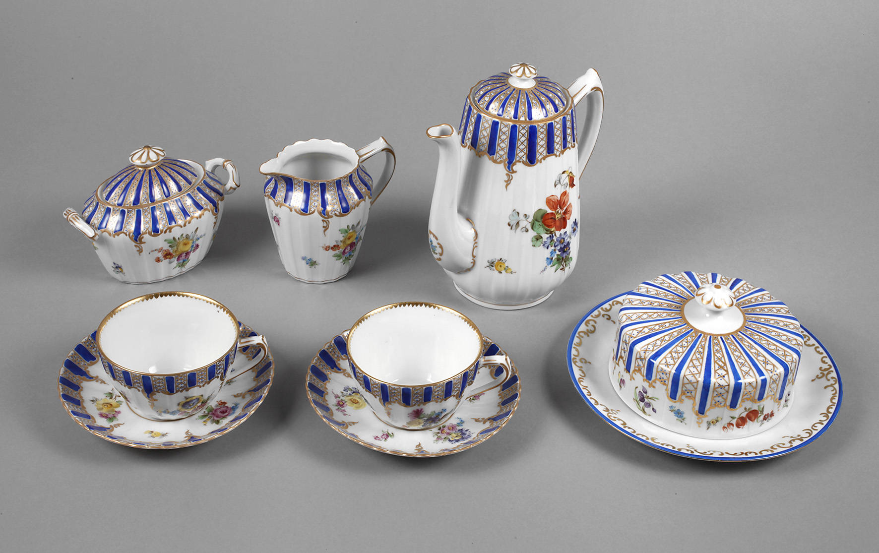 Moschendorf Tête-à-Tête