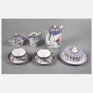 Moschendorf Tête-à-Tête