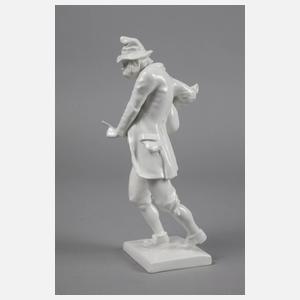 Wien Dudelsackspieler