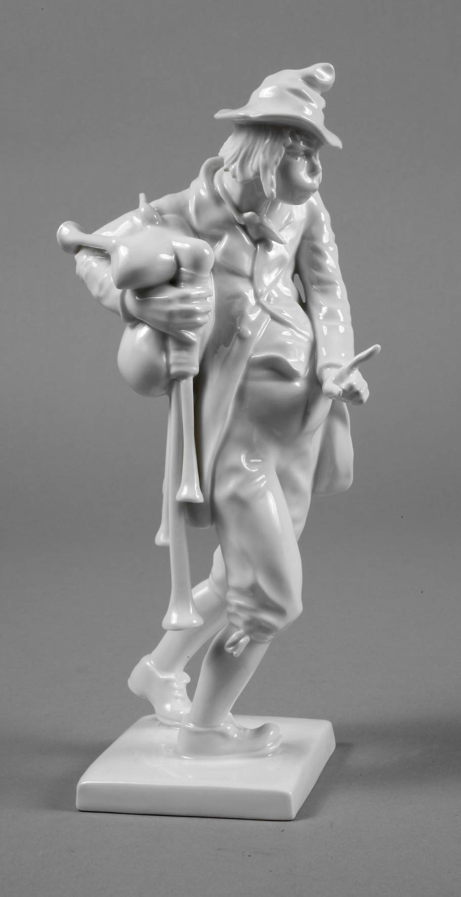 Wien Dudelsackspieler