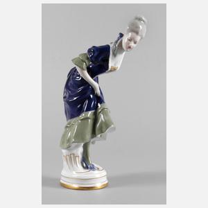 Fraureuth Rokokodame