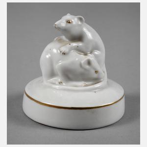 Fraureuth Mäusepaar