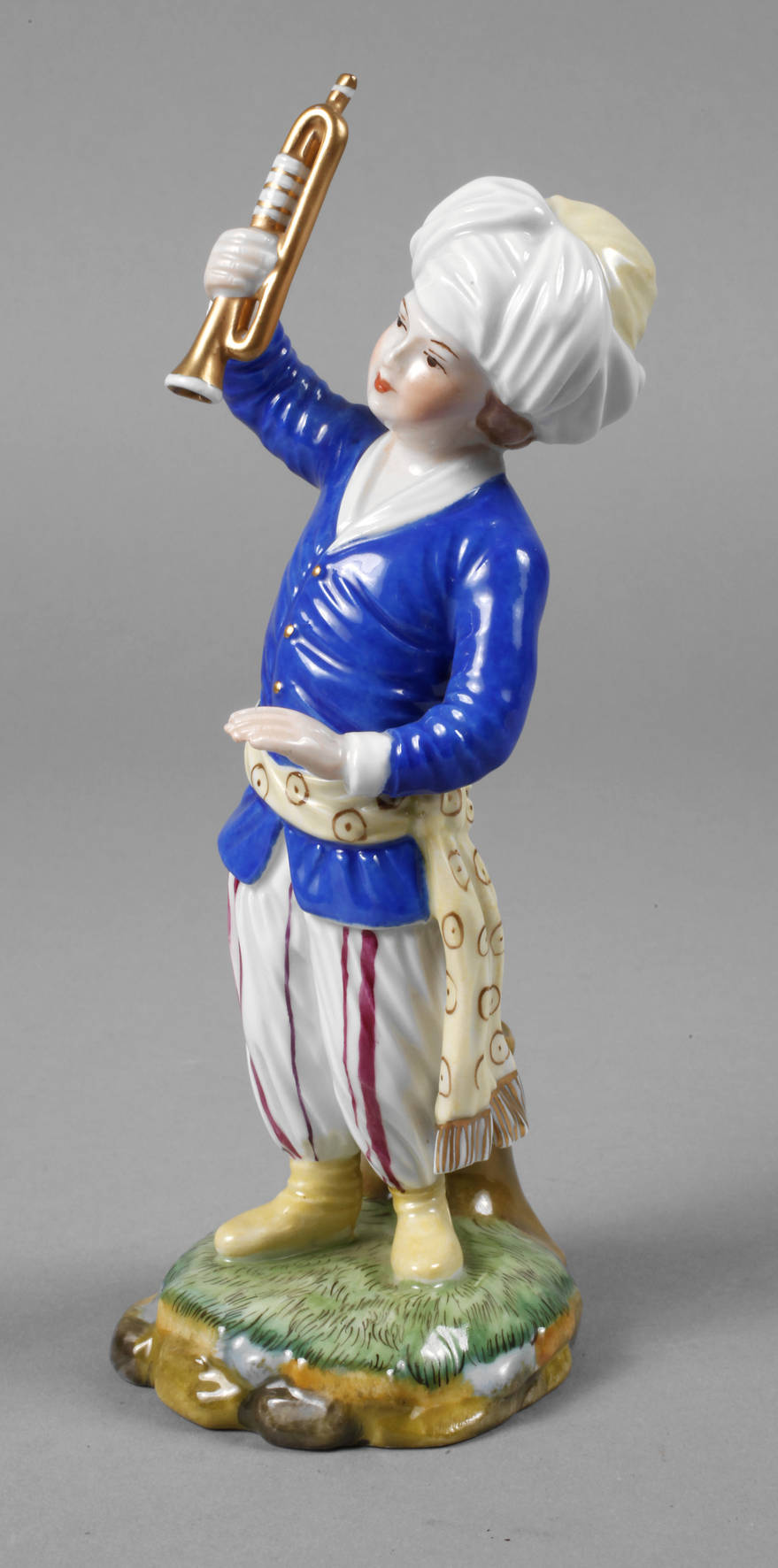 Höchst Figur aus der Türkenkapelle