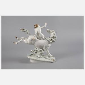 Hutschenreuther ”Entführung”