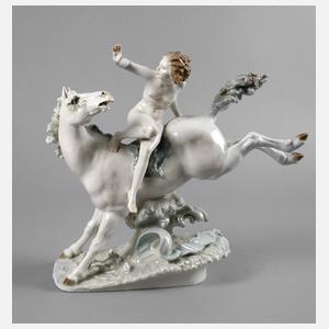 Hutschenreuther ”Entführung”