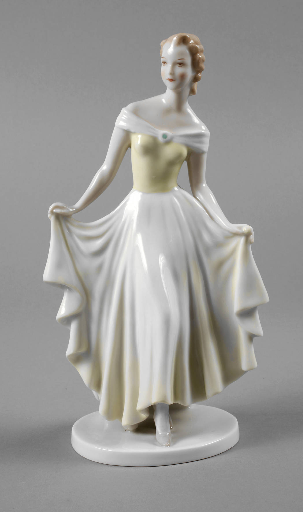 Hutschenreuther Tänzerin