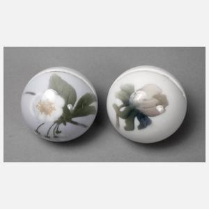 Kopenhagen Paar Platzkartenhalter