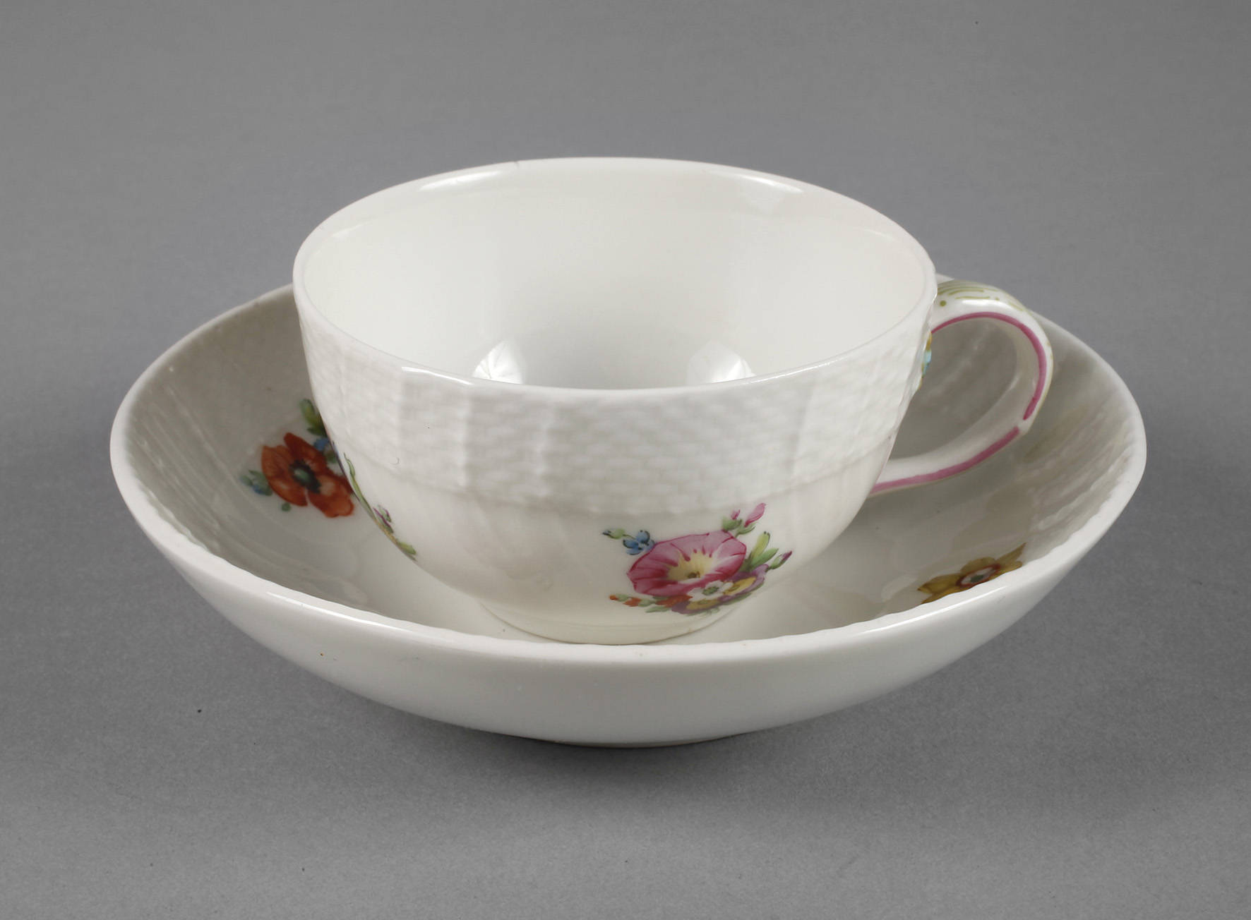 KPM Berlin Mokkatasse