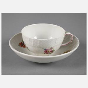 KPM Berlin Mokkatasse