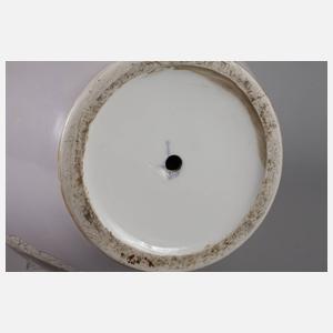 KPM Berlin übergroße Vase