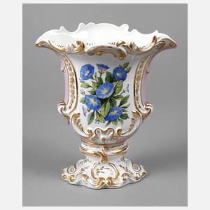 KPM Berlin Vase