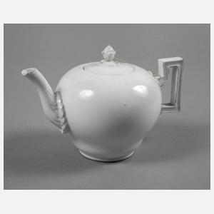 Meissen Kännchen Marcolinizeit